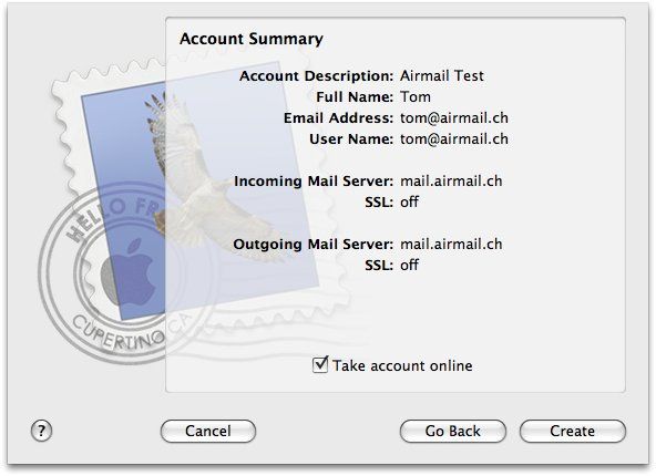 7 Mac Mail